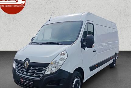 Renault Master 73.800 km 13.680 &euro; Mülheim an der Ruhr 45472