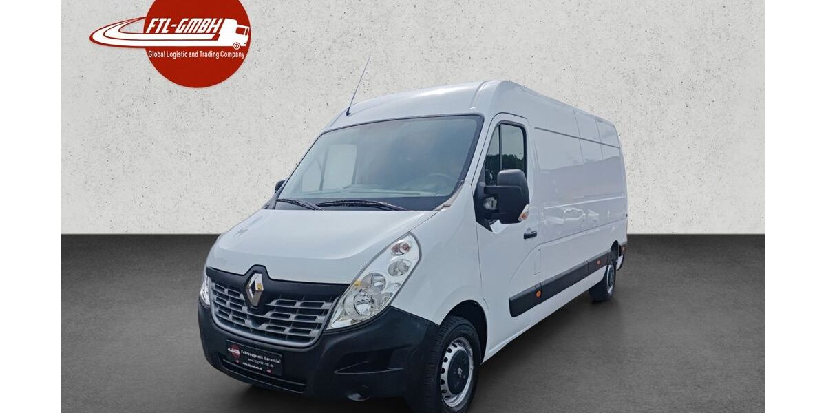 Renault Master 73.800 km 13.680 &euro; Mülheim an der Ruhr 45472