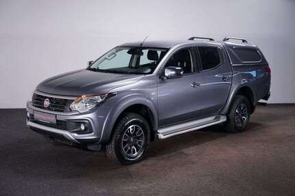 Fiat Fullback
