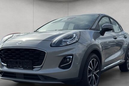 Ford Puma 26.134 km 15.490 € Leverkusen 51373