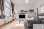Etagenwohnung Düsseldorf Friedrichstadt - 1 Zimmer, 38 m&sup2;, 495&euro; | Angebot:26359105