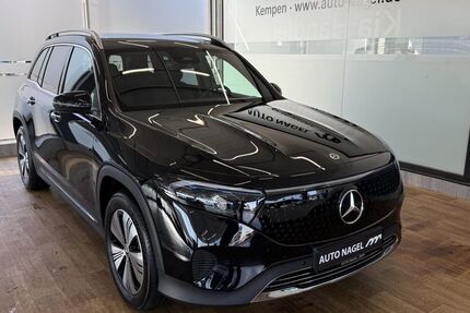 Mercedes-Benz EQB 16.719 km 35.886 &euro; Kempen 47906