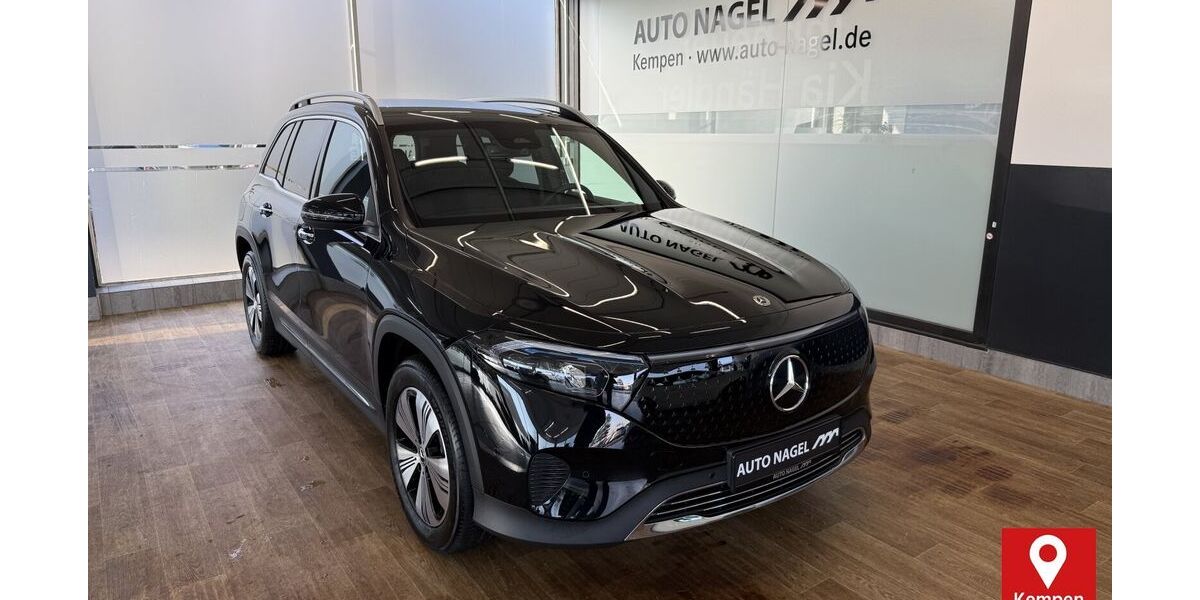 Mercedes-Benz EQB 16.719 km 35.886 &euro; Kempen 47906