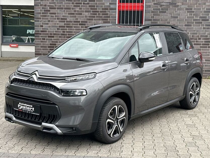 C3 Aircross