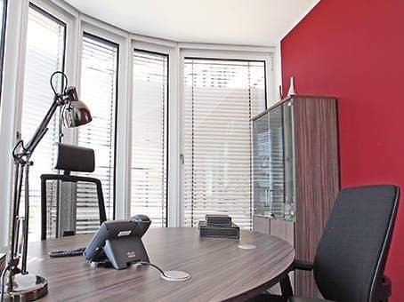 Gewerbeobjekt Düsseldorf Unterrath - 1.642&euro; | Angebot:25874930