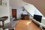 Dachgeschoßwohnung Düsseldorf Stadtbezirk 8 - 2 Zimmer, 42 m&sup2;, 580&euro; | Angebot:26020395