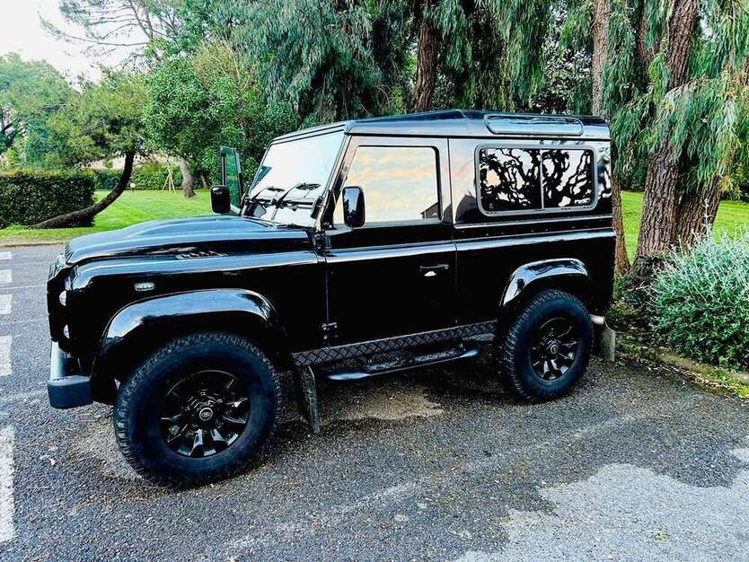 Defender
