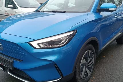 MG ZS 85.000 km 17.500 &euro; Wuppertal 42281