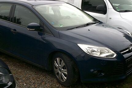 Ford Focus 163.800 km 2.900 € Grevenbroich 41516