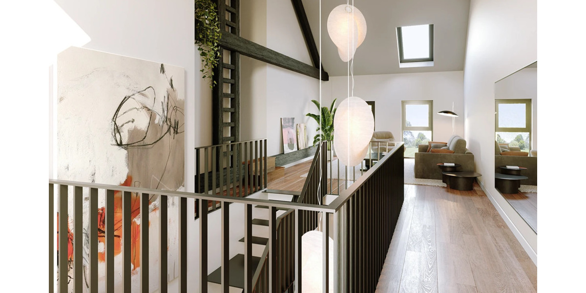 Gut Nauenhof 3 zimmer