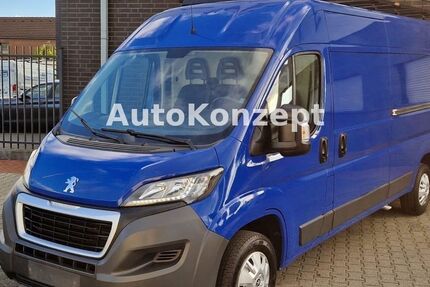 Peugeot Boxer 106.000 km 11.490 &euro; Grevenbroich 41515