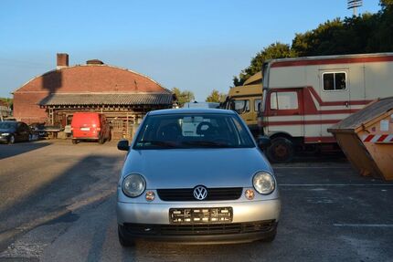 VW Lupo
