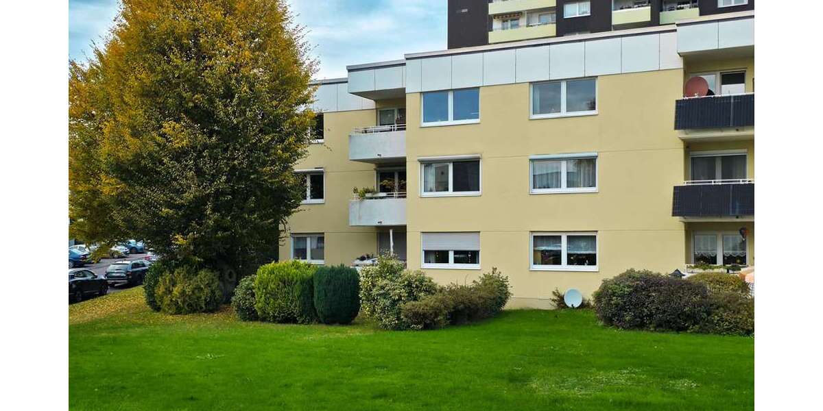 Etagenwohnung Leverkusen Bergisch Neukirchen - 4 Zimmer, 86 m&sup2;, 295.000&euro; | Angebot:27084740