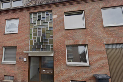 Wohnung zum Mieten in Krefeld 650 € 65.4 m² 3 zimmer