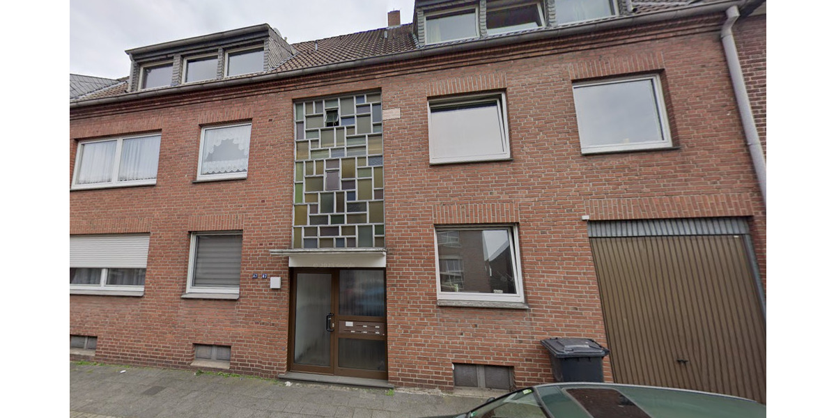 Wohnung zum Mieten in Krefeld 650 € 65.4 m² 3 zimmer