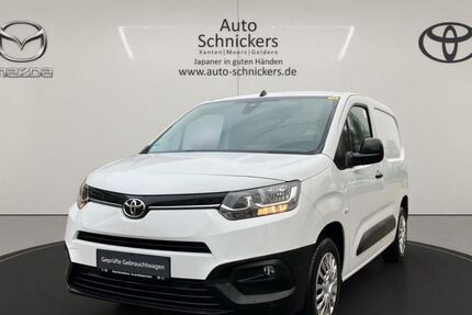 Toyota Proace City 21.548 km 18.490 &euro; Moers 47441