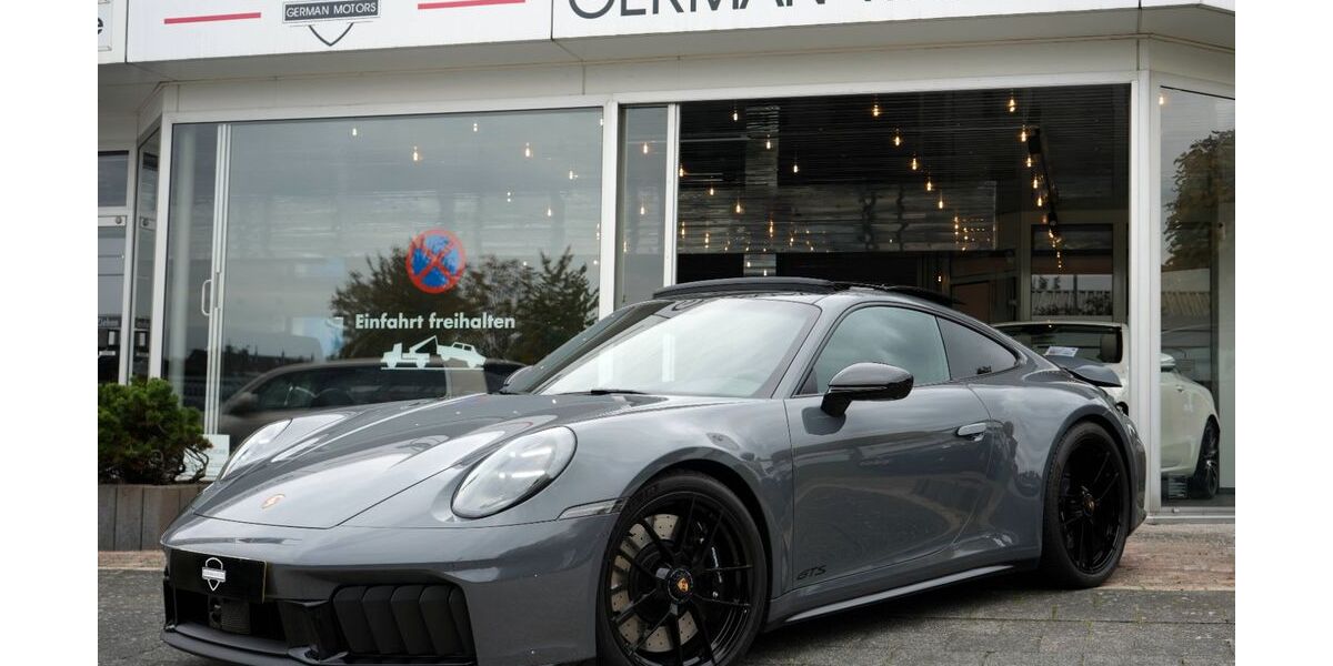 Porsche 911 Urmodell 4.980 km 197.911 &euro; Mönchengladbach 41199