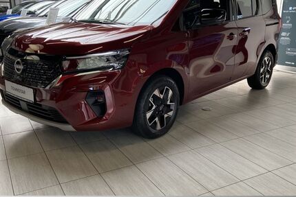 Nissan Townstar 16.500 km 28.988 &euro; Leverkusen 51373