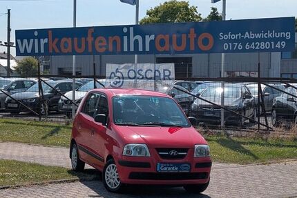 Hyundai Atos