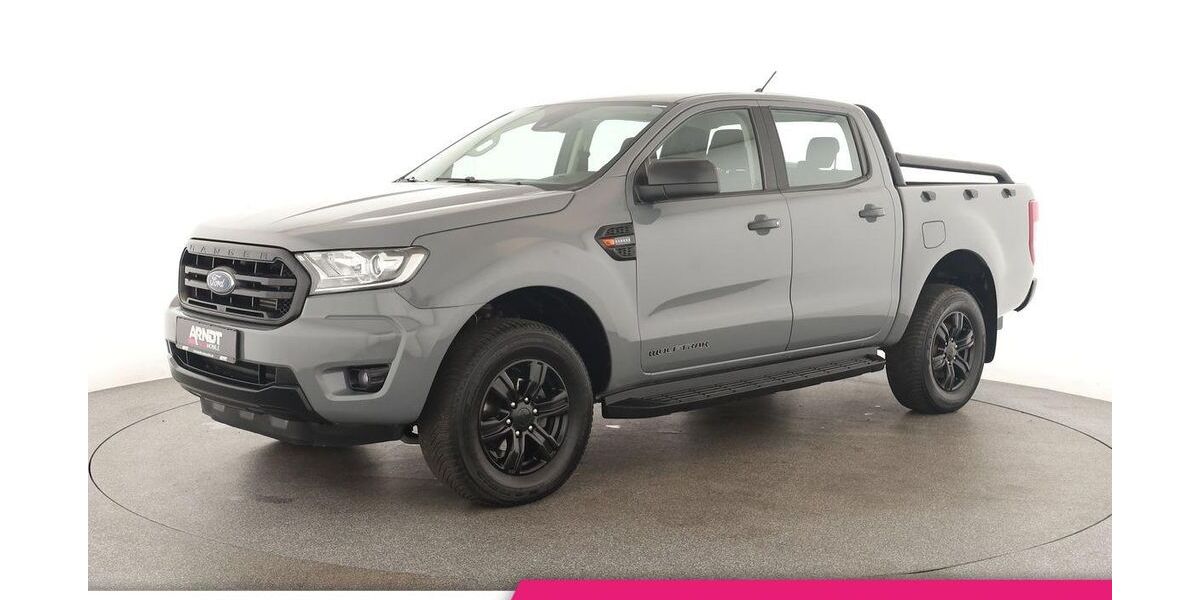 Ford Ranger 72.800 km 31.484 &euro; Düsseldorf 40233
