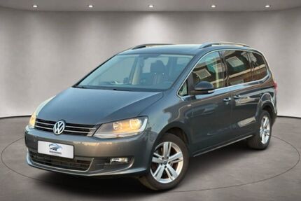 VW Sharan 159.460 km 11.990 &euro; Neuss 41469