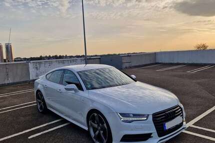 Audi A7 152.450 km 26.000 &euro; Remscheid 42859