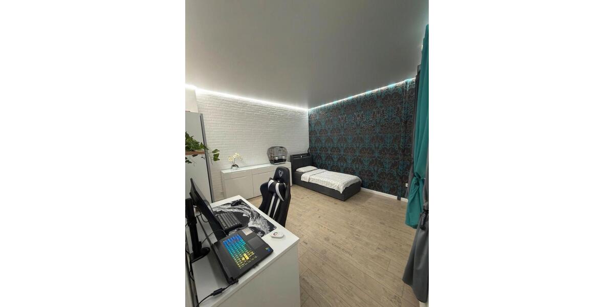 Etagenwohnung Mönchengladbach Süd - 4 Zimmer, 115 m&sup2;, 285.000&euro; | Angebot:26479226