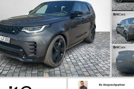 Land Rover Discovery 11.599 km 74.490 &euro; Krefeld 47803