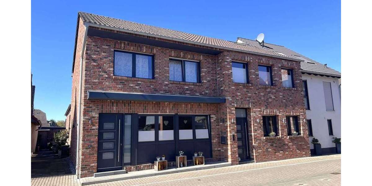 Einfamilienhaus Neuss / Hoisten Hoisten - 7 Zimmer, 314 m&sup2;, 980.000&euro; | Angebot:26440406
