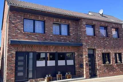 Haus Neuss / Hoisten Hoisten - 7 Zimmer, 314 m&sup2;, 980.000&euro; | Angebot:26440406