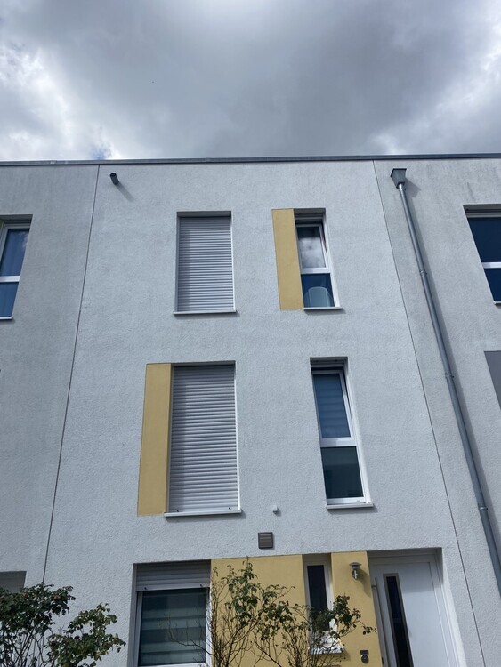 RMH im Waldbadviertel Köln-Ostheim