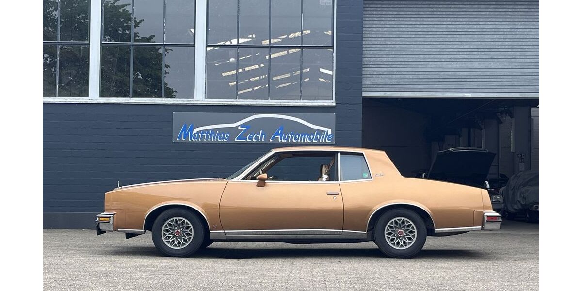 Pontiac Andere 105.000 km 9.950 &euro; Mönchengladbach bei Düsseldorf 41238