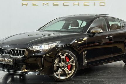 Kia Stinger 93.721 km 27.990 &euro; Remscheid 42897