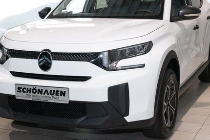 Citroen C3 Aircross 4.000 km 14.950 &euro; Hilden 40721