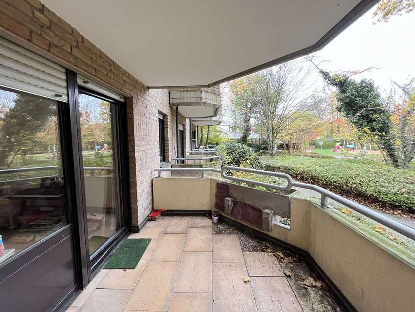 Wohnung zum Kaufen in Düsseldorf 339.000 € 60.4 m²