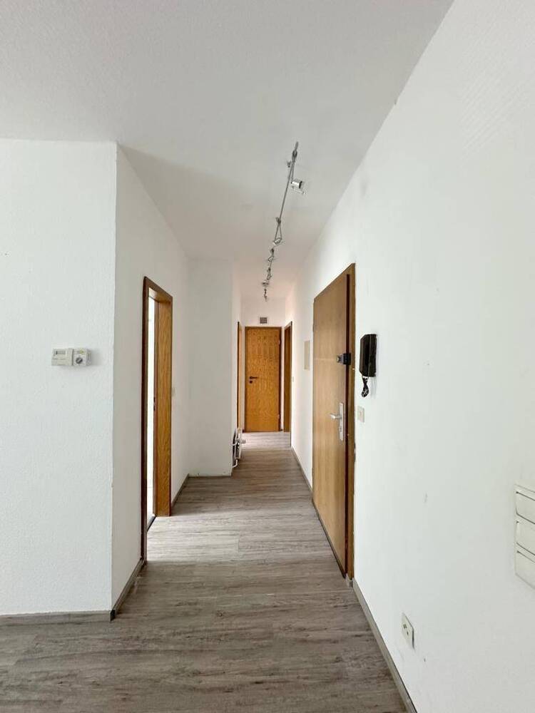 ***ZENTRAL und ausgefallen: ETW, 3 Zi-KDB, mit EBK und großem Balkon in MG-Heyden!***