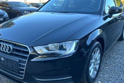 Audi A3 124.200 km 9.499 &euro; Kaarst 41564