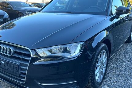 Audi A3 124.200 km 9.899 &euro; Kaarst 41564