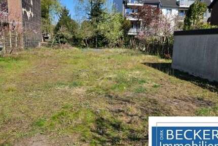 Grundstück zu verkaufen in Neuss Grimlinghausen 575.000 € 981 m²