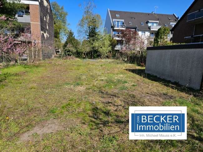 Grundstück zu verkaufen in Neuss Grimlinghausen 575.000 € 981 m²