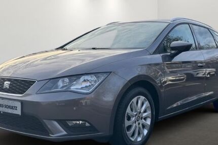 Seat Leon 102.536 km 11.980 &euro; Düsseldorf 40589