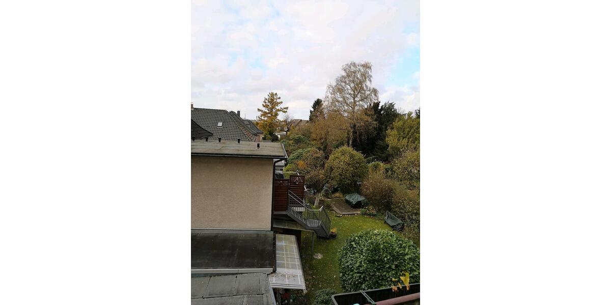 WOHNUNG in SOLINGEN 4 zimmer