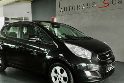 Kia Venga 105.000 km 9.850 € Bergheim 50126