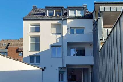 Wohnung zum Mieten in Viersen 350 € 35 m² 1 zimmer