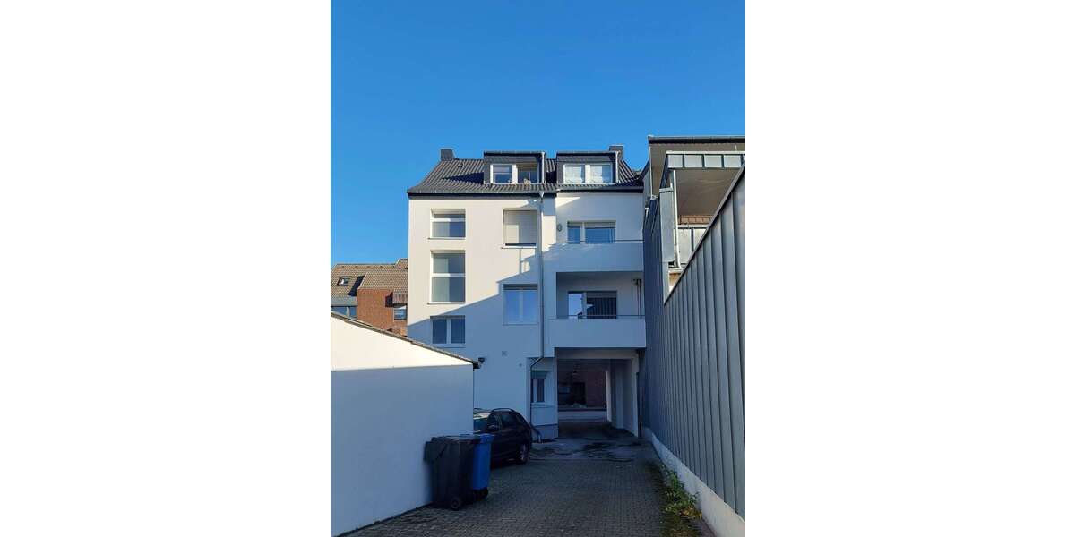 Wohnung zum Mieten in Viersen 350 € 35 m² 1 zimmer