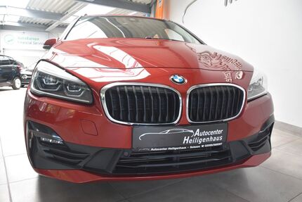 BMW 218 Active Tourer 72.001 km 13.480 &euro; Heiligenhaus 42579