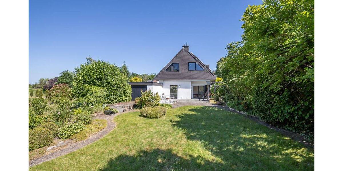Einfamilienhaus Willich Schiefbahn - 6 Zimmer, 199 m&sup2;, 699.000&euro; | Angebot:26841562