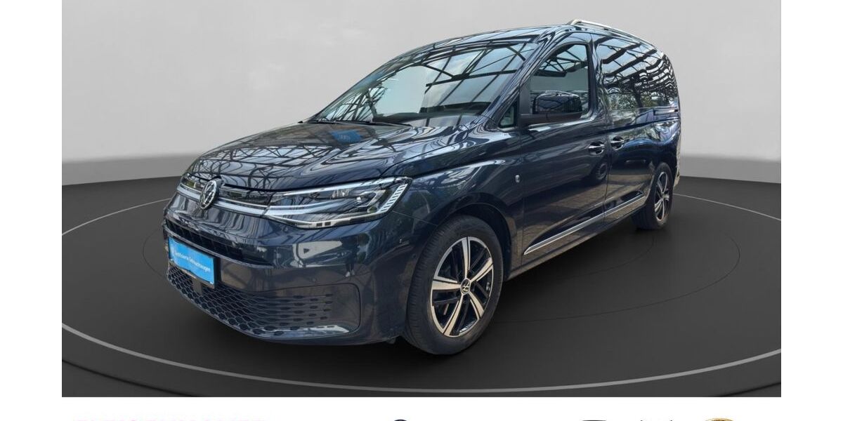 VW Caddy Maxi 79.183 km 27.270 &euro; Mönchengladbach 41238