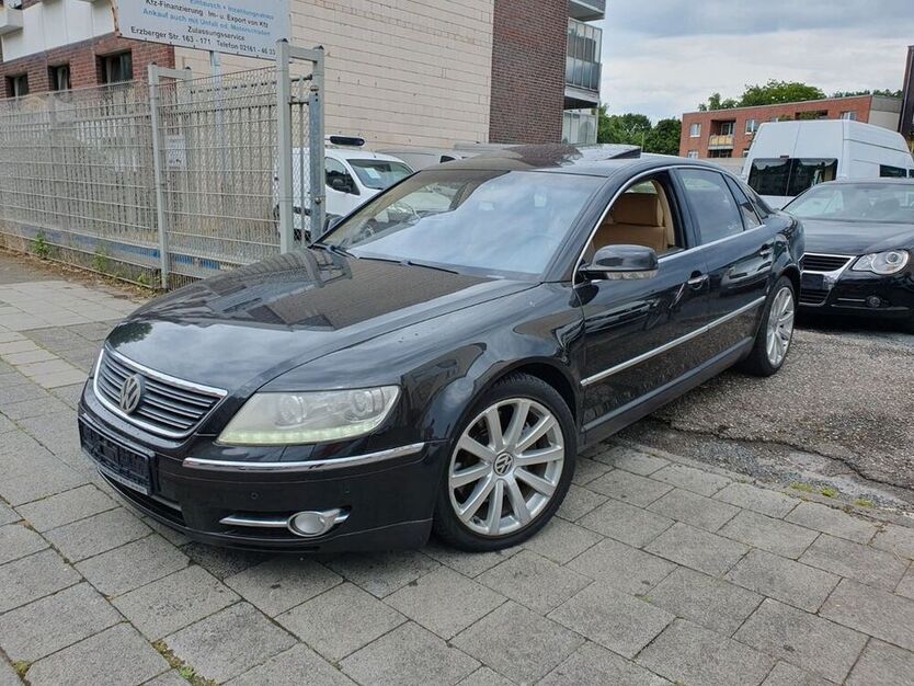 Phaeton