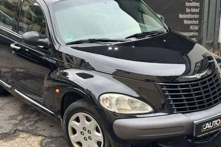 Chrysler PT Cruiser 148.791 km 3.999 € Wuppertal 42117